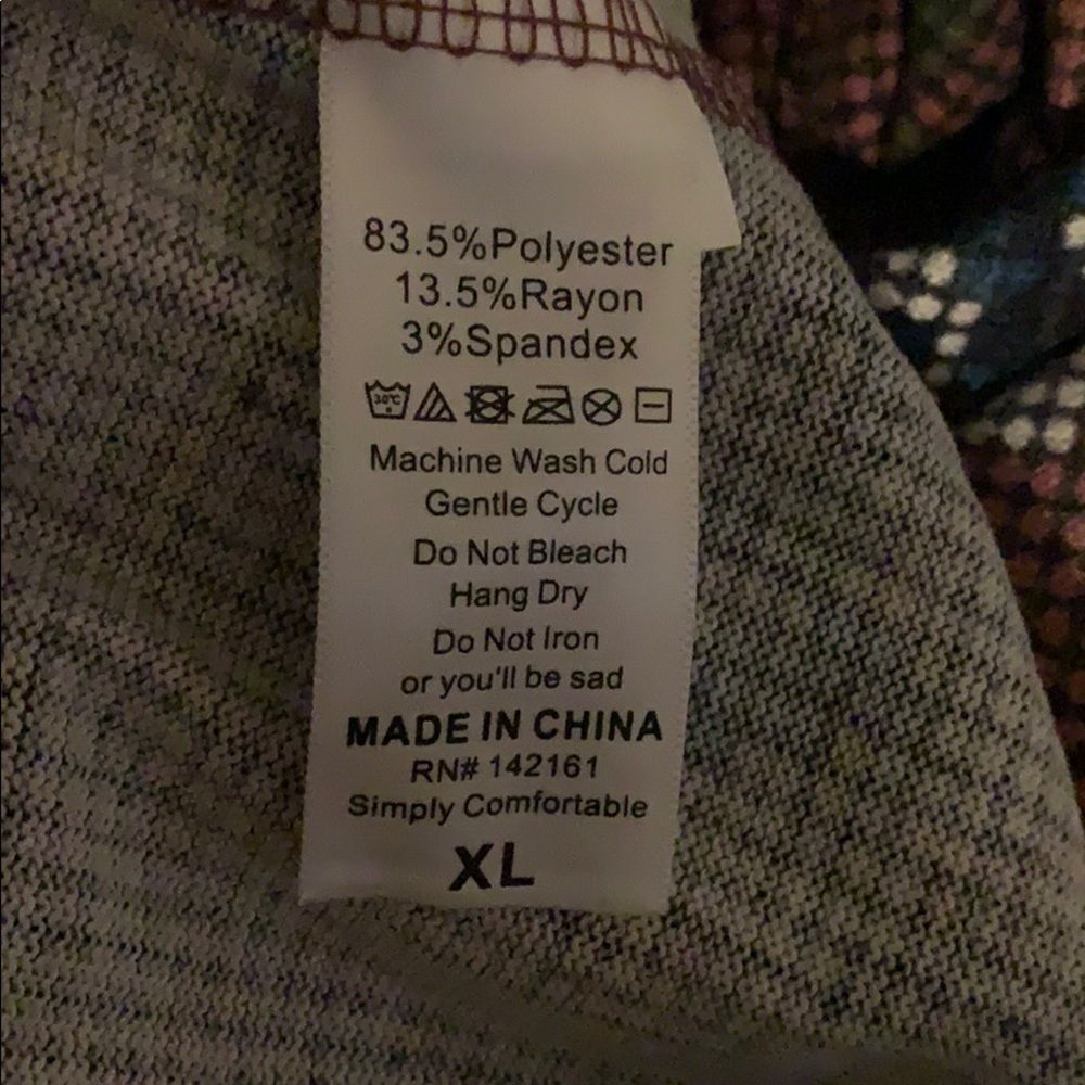 LulaRoe - Picture 4 of 4